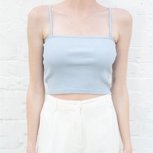 Brandy Melville Faye Tank